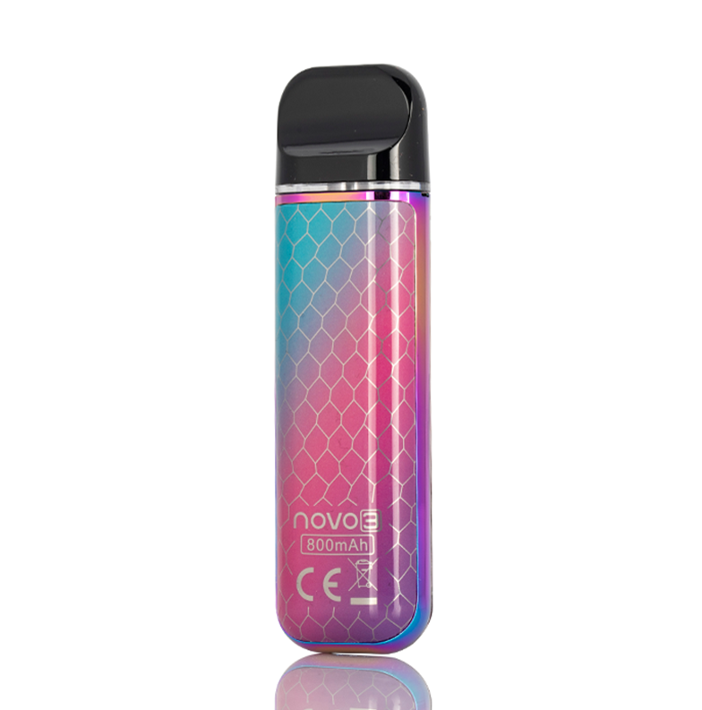 Kit Pod Novo 3 - Smok