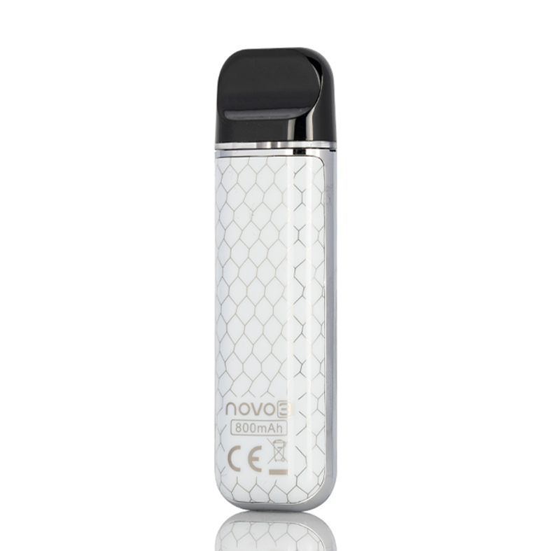 Kit Pod Novo 3 - Smok