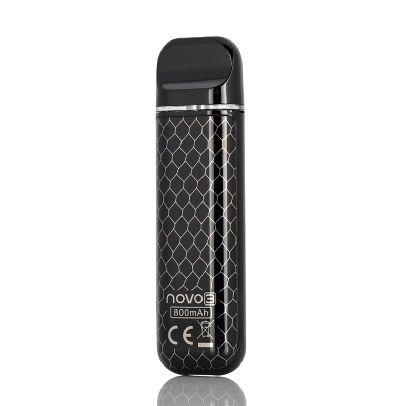 Kit Pod Novo 3 - Smok