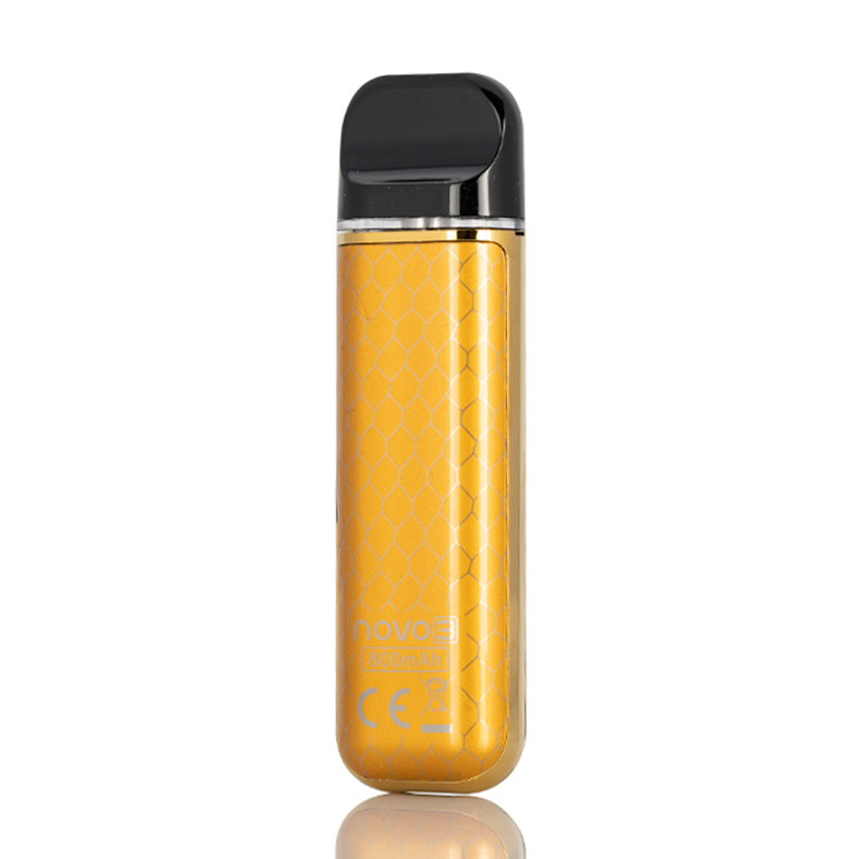 Kit Pod Novo 3 - Smok