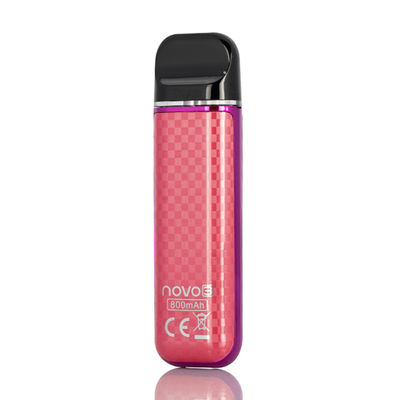 Kit Pod Novo 3 - Smok