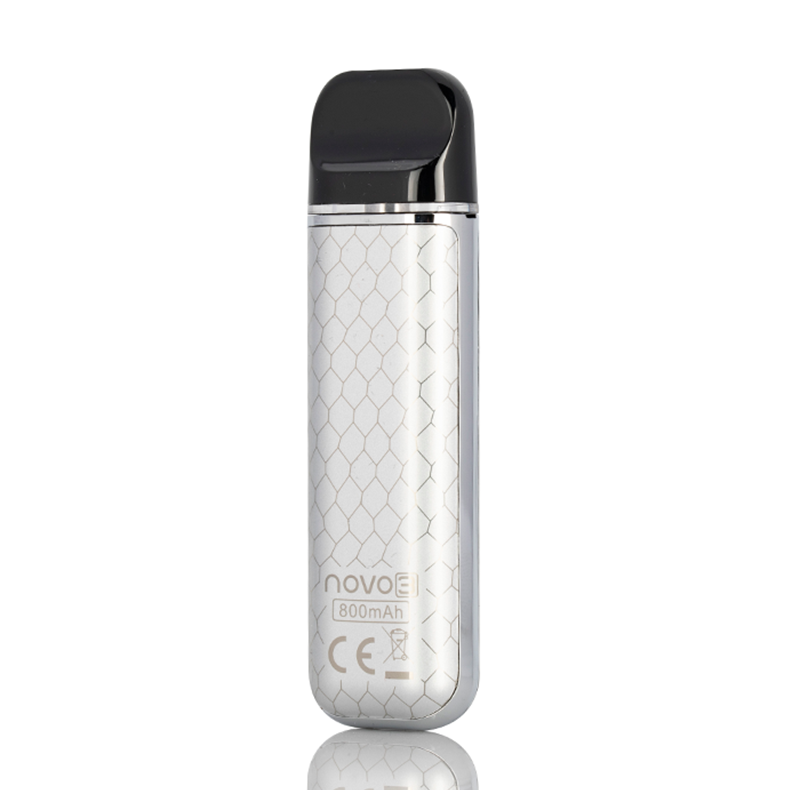 Kit Pod Novo 3 - Smok