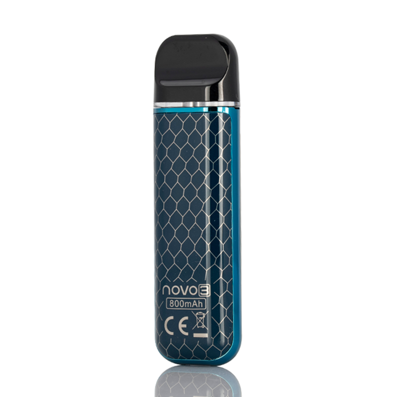 Kit Pod Novo 3 - Smok