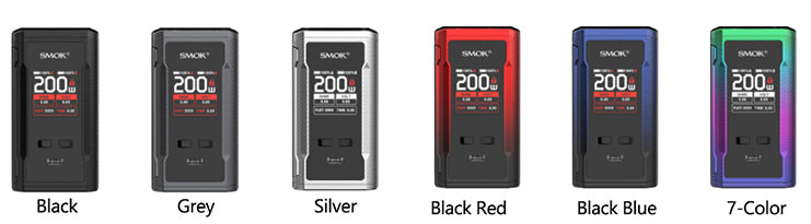 SMOK R-Kiss 2 Box Mod