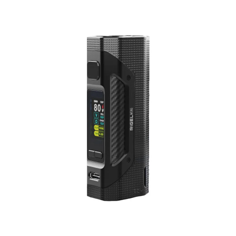 Box Rigel Mini - Smok