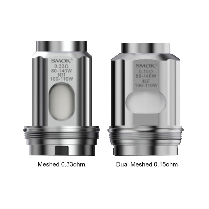Résistance TFV18 - Smok