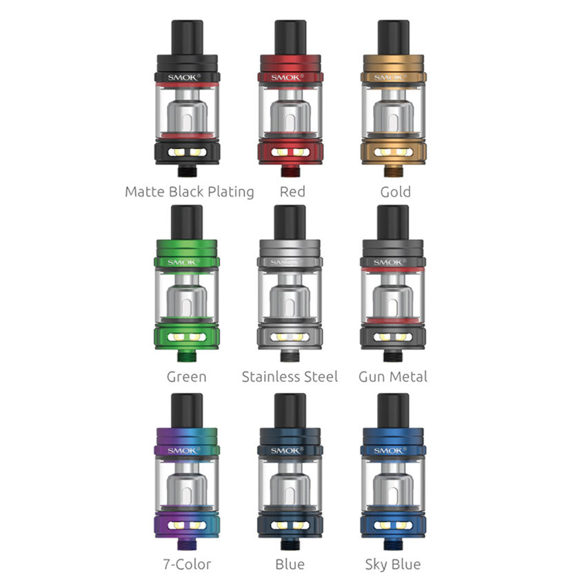 TFV9 Mini Tank - Smok