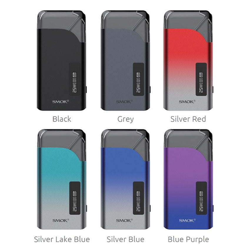 Kit de système de pod SMOK Thiner 25W 750mAh