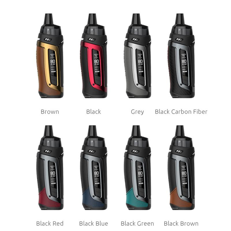 Kit Pod SMOK Morph S Pod-80 80W