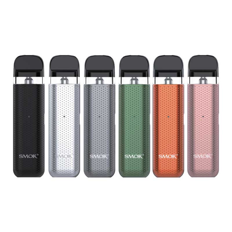 Kit SMOK Novo 2C Pod