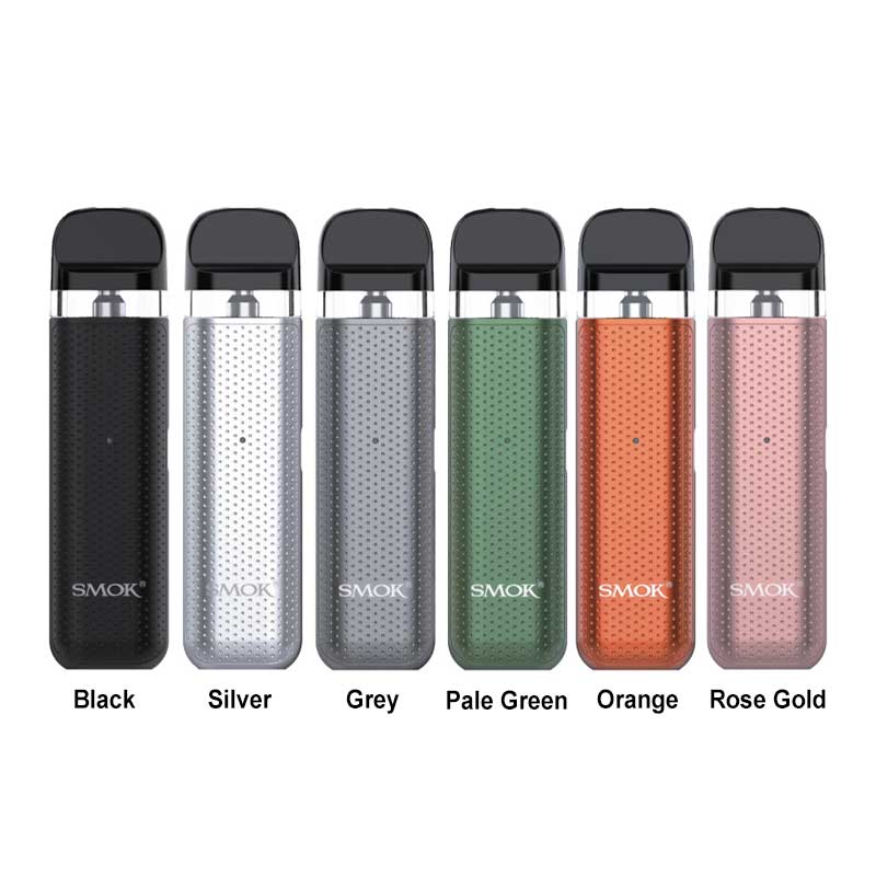 Kit SMOK Novo 2C Pod