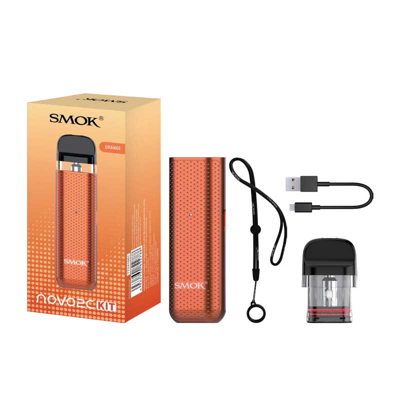 Kit SMOK Novo 2C Pod