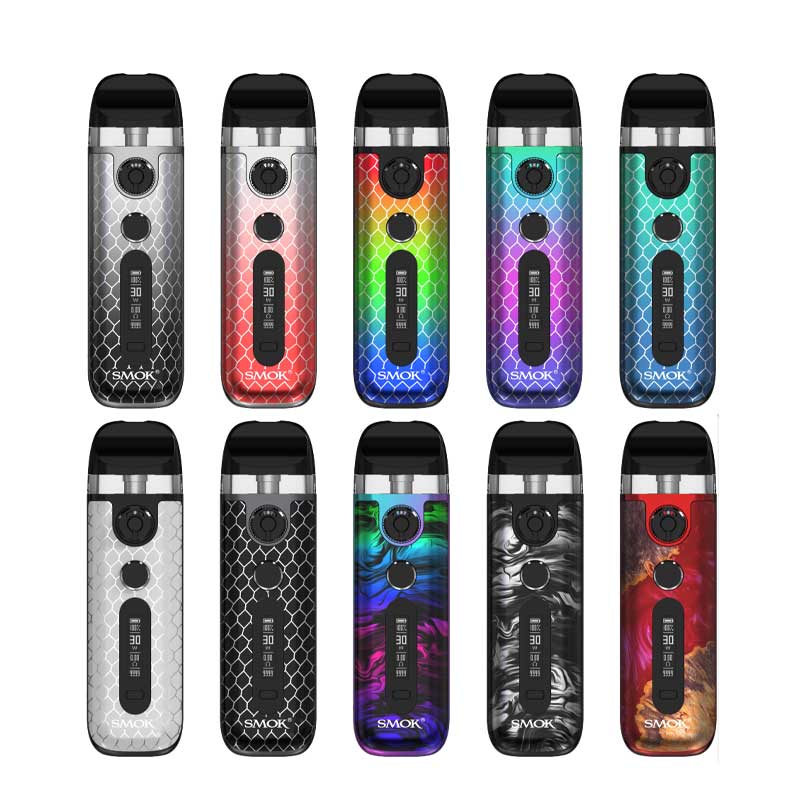Kit SMOK NOVO 5 Pod 900mAh