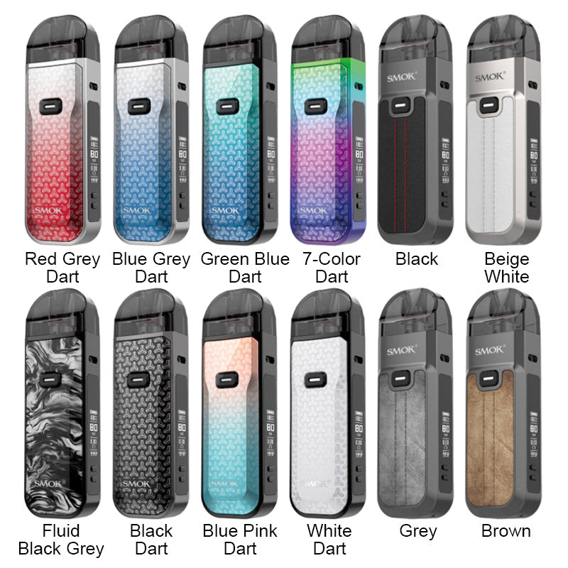 Kit SMOK Nord 5 Pod