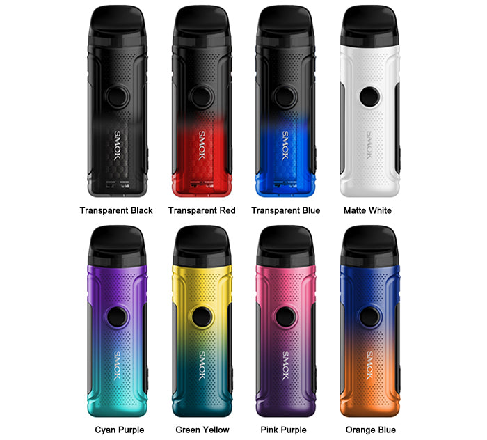 Kit de dosettes SMOK Nord C 50W
