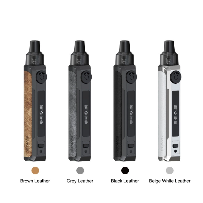 Kit de système de pod SMOK RPM 25W