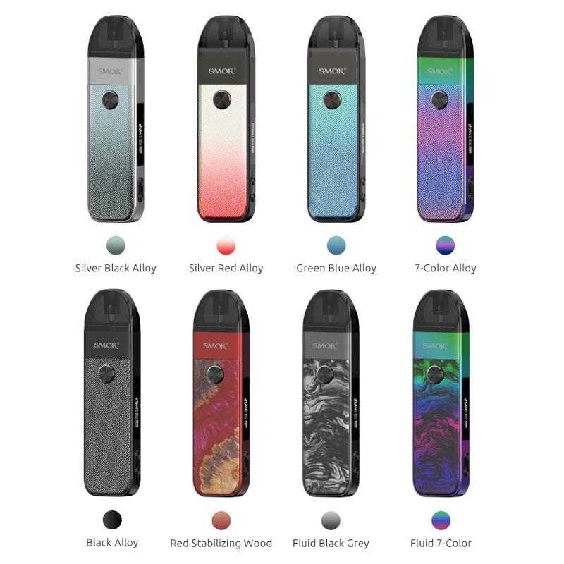 Kit Pod SMOK Pozz Pro