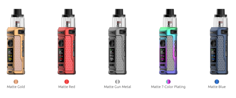 Kit SMOK RPM 85