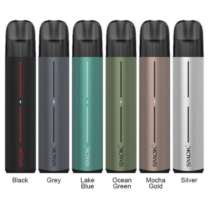 Kit SMOK Solus 2 Pod 700mAh