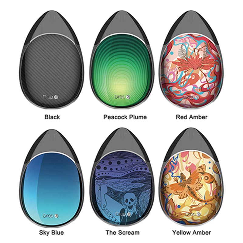 Kit Suorin Drop 2 Pod