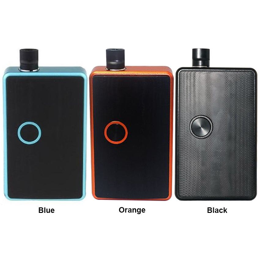 Kit SXK Billet DNA 60 Box