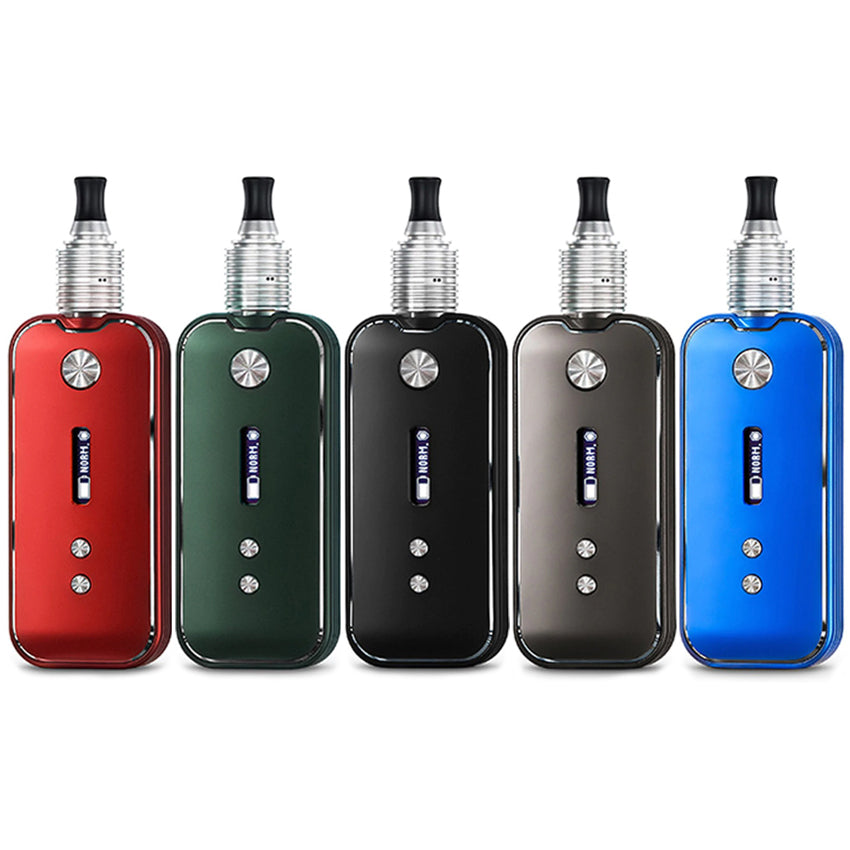 Kit Pod Mod SX Nano 900mAh - SXmini