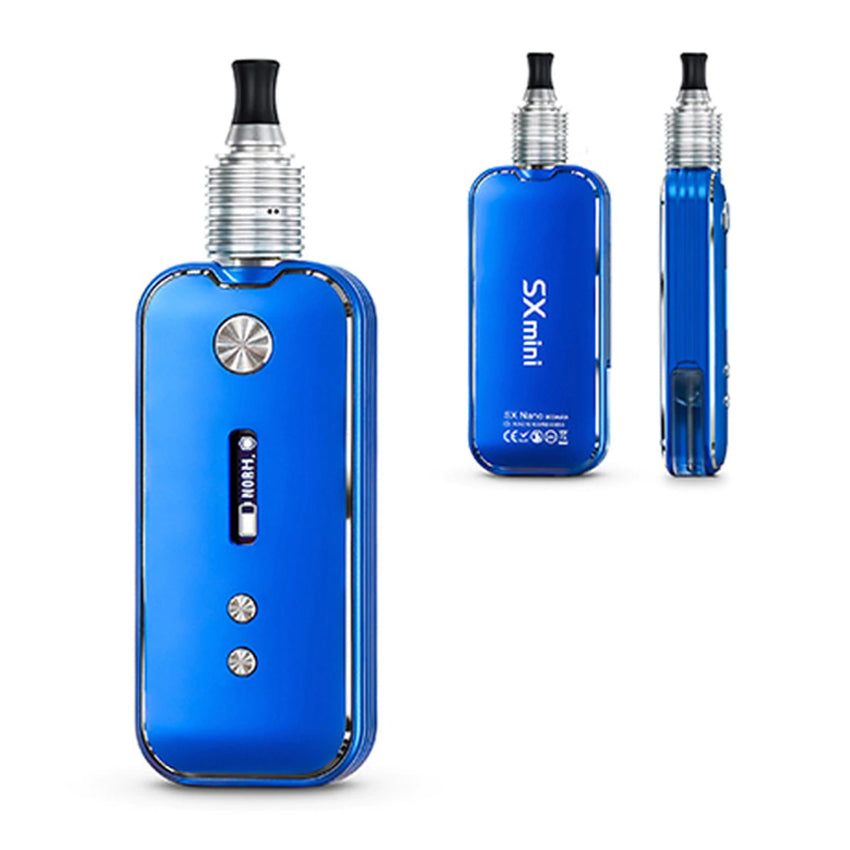 Kit Pod Mod SX Nano 900mAh - SXmini