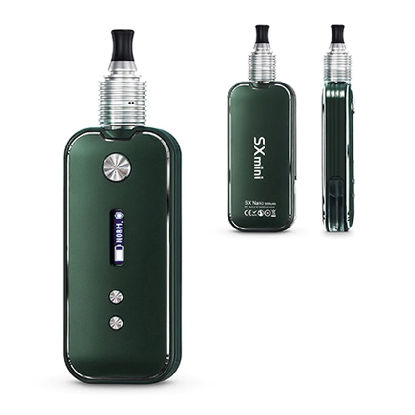 Kit Pod Mod SX Nano 900mAh - SXmini