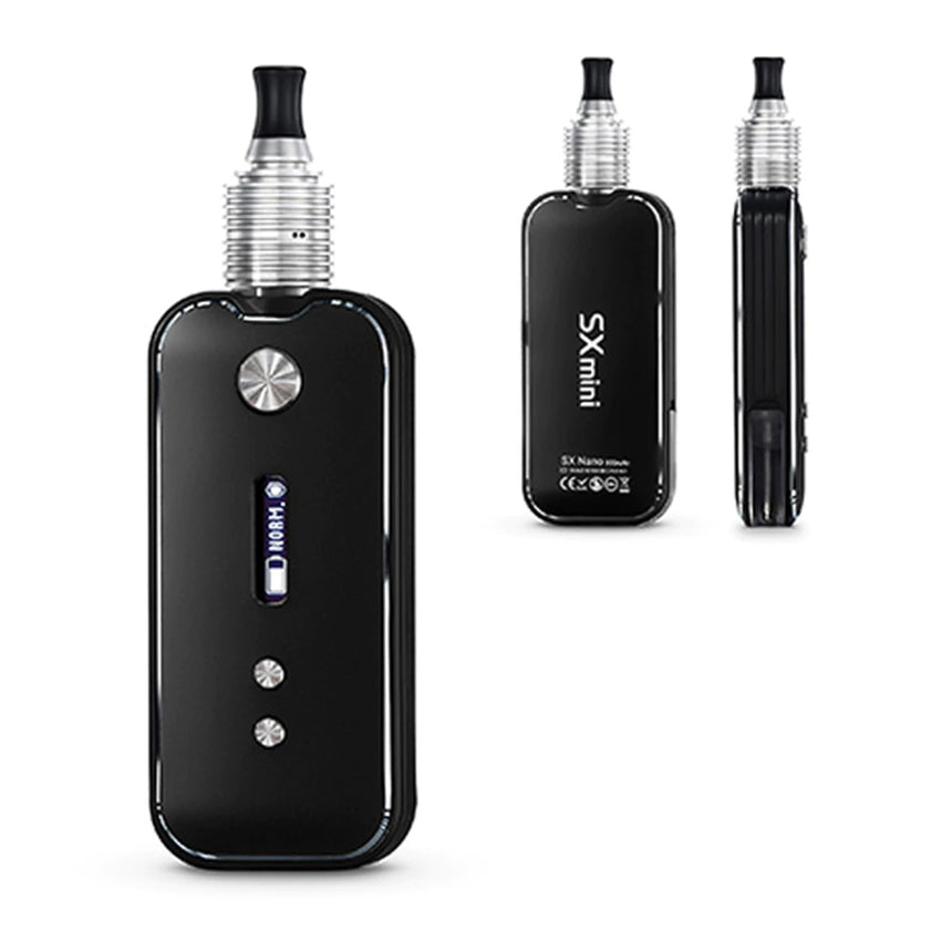 Kit Pod Mod SX Nano 900mAh - SXmini