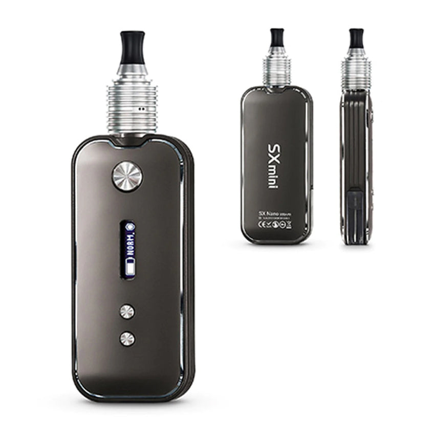 Kit Pod Mod SX Nano 900mAh - SXmini