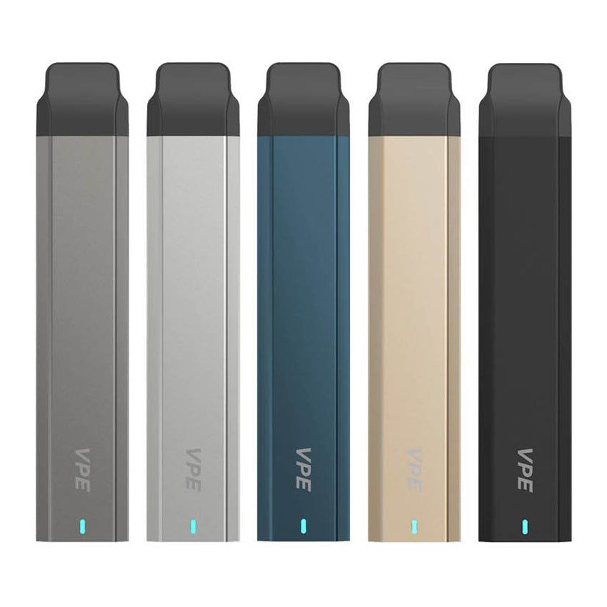 Kit Pod Vpe - Sigelei 20W&1000mAh