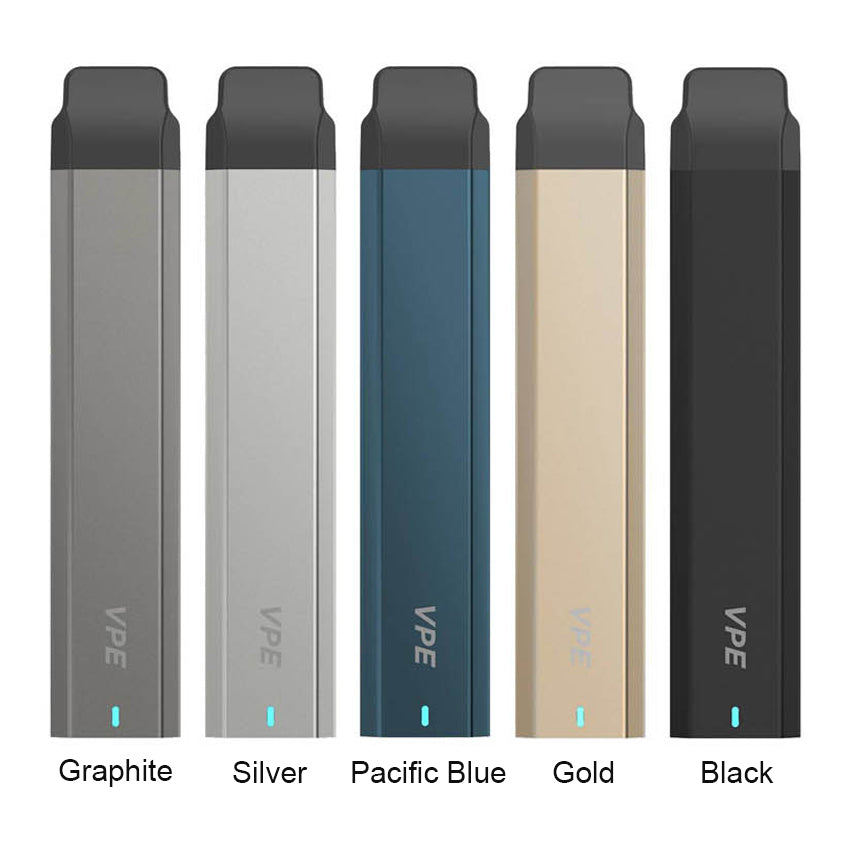 Kit Pod Vpe - Sigelei 20W&1000mAh