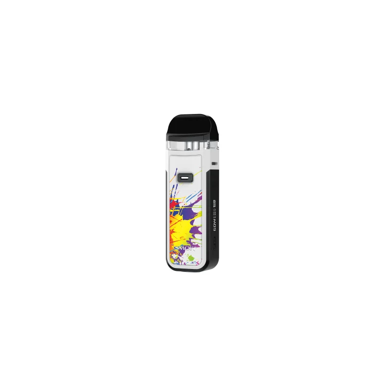 Kit Pod Nord X - Smok