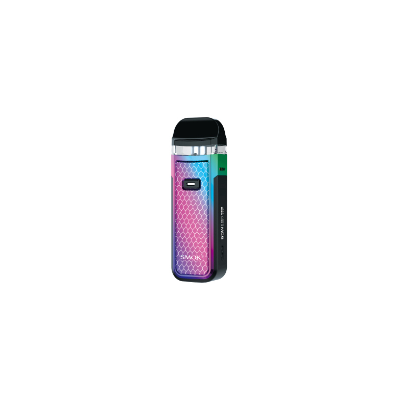 Kit Pod Nord X - Smok