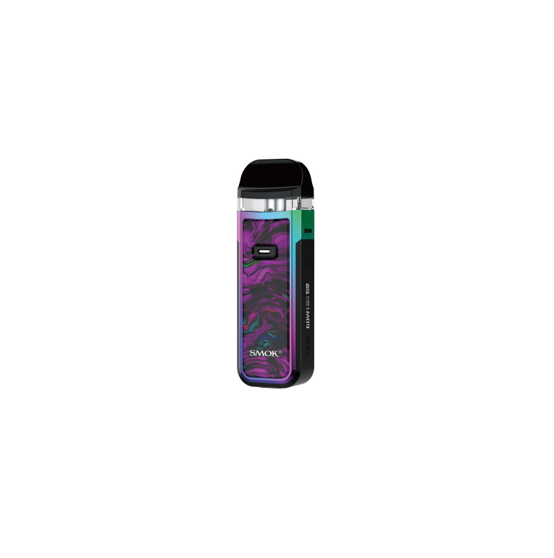 Kit Pod Nord X - Smok