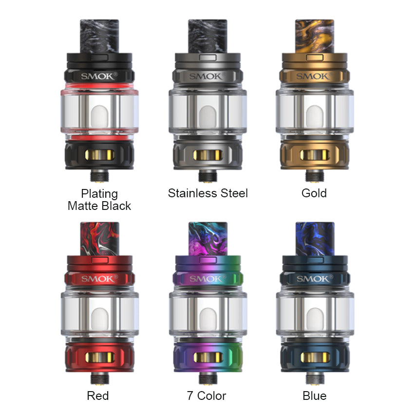 Smok TFV18 Mini Réservoir 6.5ml