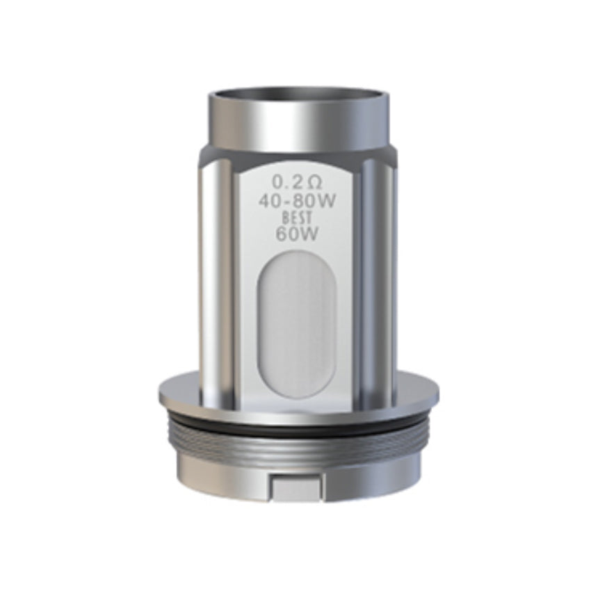 Bobine maillée de remplacement Smok TFV18 Mini (3pcs/paquet)