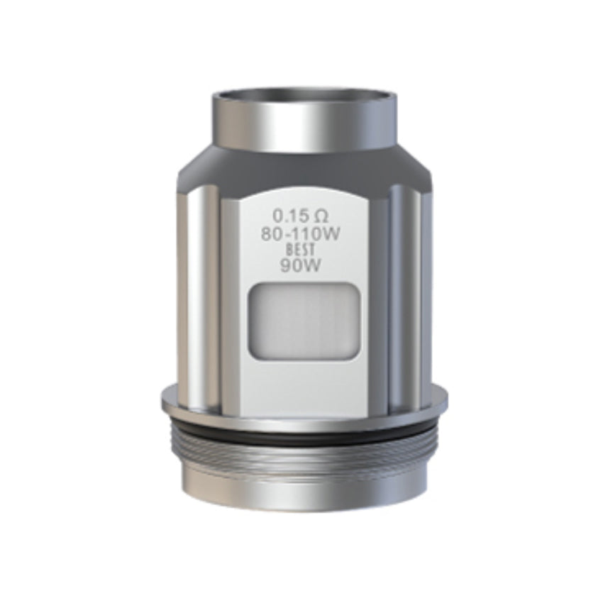 Bobine maillée de remplacement Smok TFV18 Mini (3pcs/paquet)