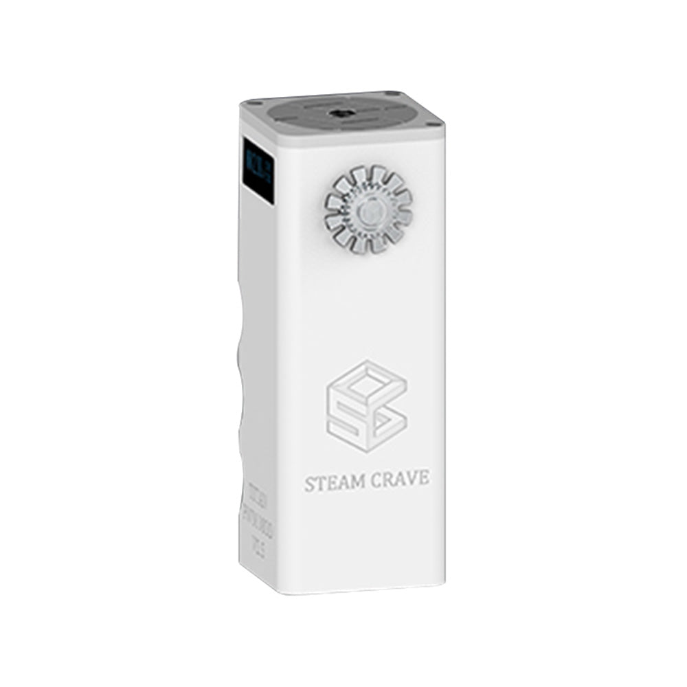 Box Titan PWM - Steam Crave
