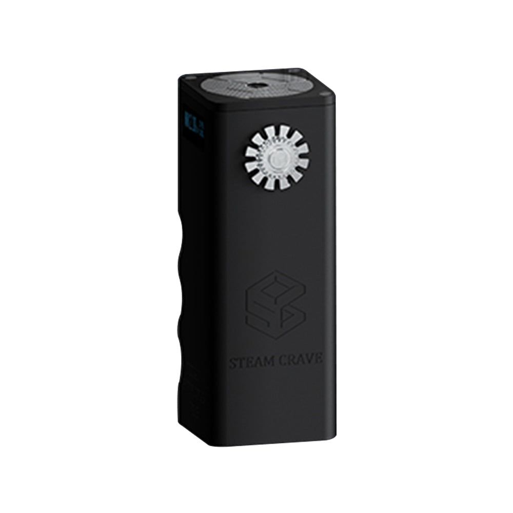 Box Titan PWM - Steam Crave