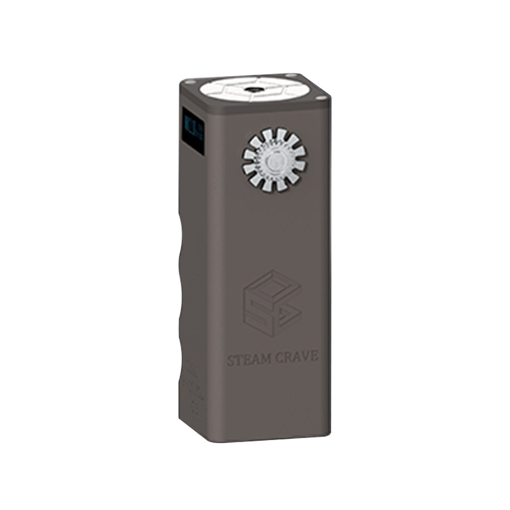 Box Titan PWM - Steam Crave