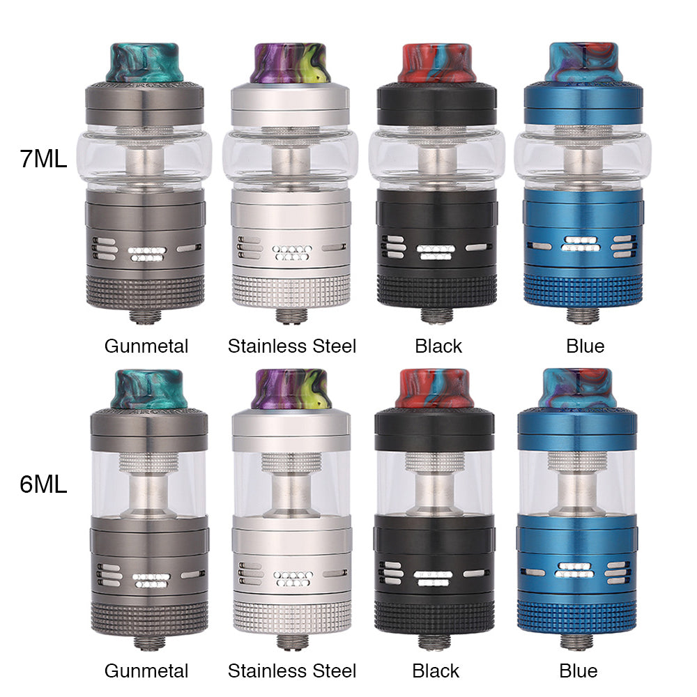 Aromamizer Supreme V3 RDTA - Steam Crave
