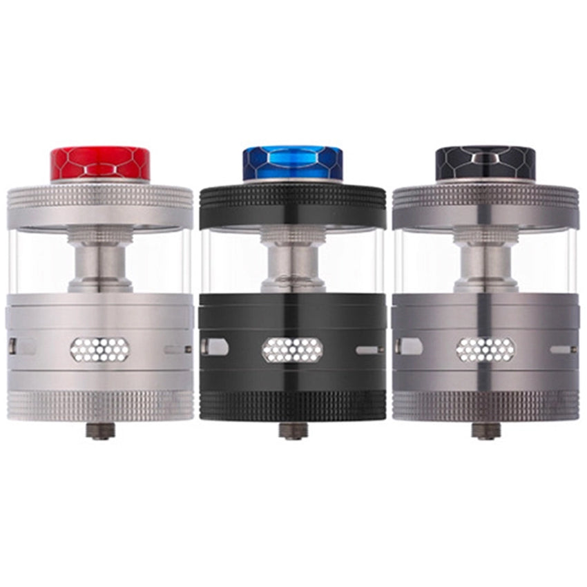Atomiseur Titan V2 RDTA - Steam Crave