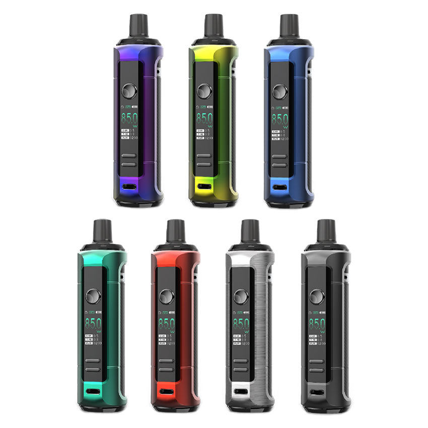 Kit Mod Suorin Trident Pod 85W