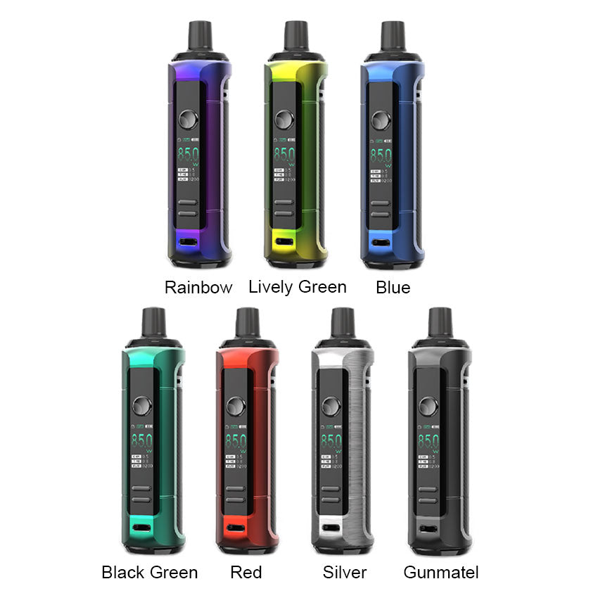 Kit Mod Suorin Trident Pod 85W