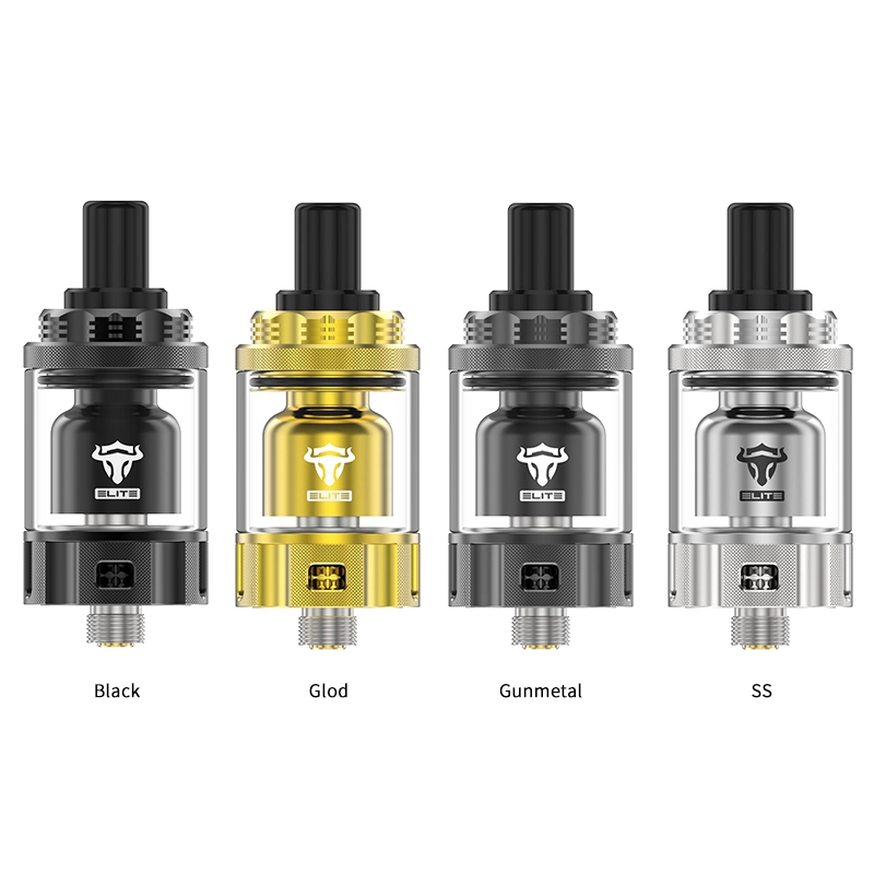 ThunderHead Creations Tauren Elite Lite RTA Atomiseur 2 ml