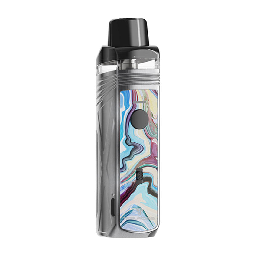 Kit Pod Mod Invader X 50W&1800mAh - Teslacigs