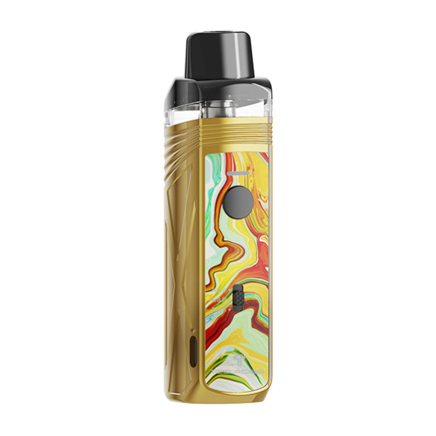 Kit Pod Mod Invader X 50W&1800mAh - Teslacigs