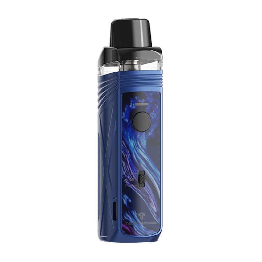 Kit Pod Mod Invader X 50W&1800mAh - Teslacigs