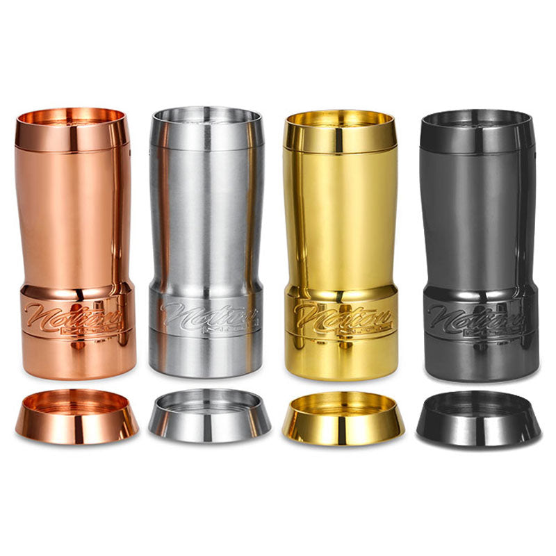 Nouvelle Arrive : Mod Mca Notion MTL - Timesvape frvapormo Nouvelle Arrive : Mod Mca Notion MTL - Timesvape frvapormo